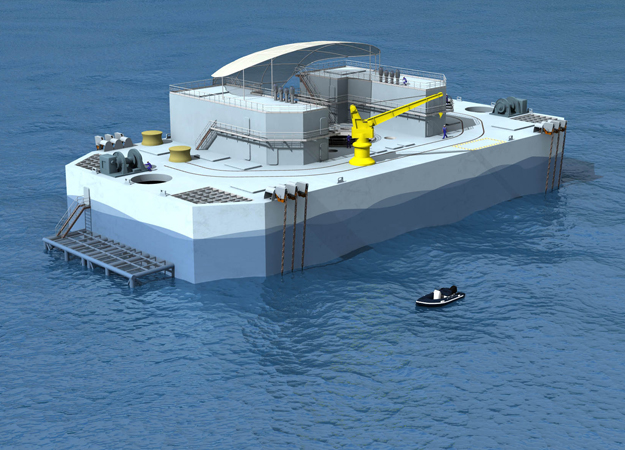 Progetto NEMO